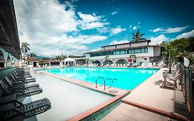 Hotel San Juan Internacional